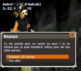 Copains comme cochons dofus