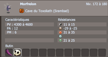 morfrelon dofus