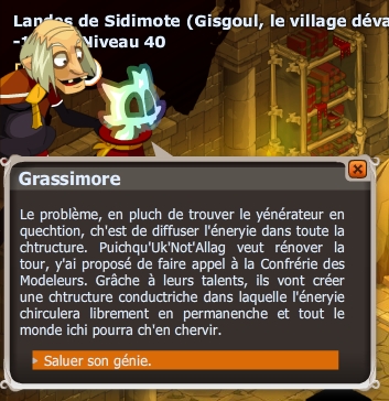 Gaspiller l'énergie ensemble