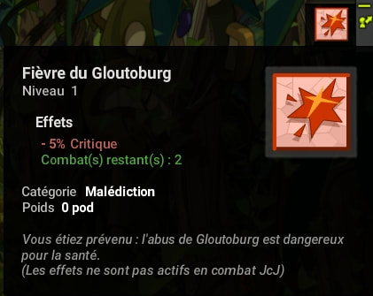 quête Manière douce dofus