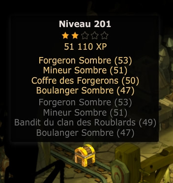 quête Les sbires du maître dofus