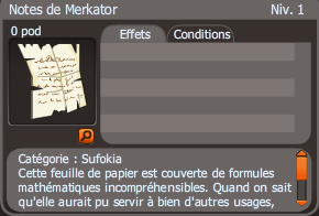 notes de merkator