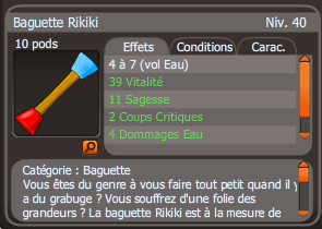 aventure miniature dofus