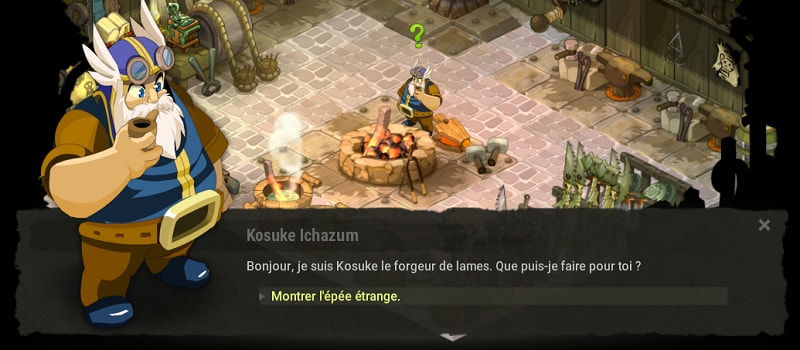 quête vin diou dofus