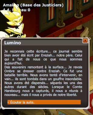 l'armée des ombres dofus