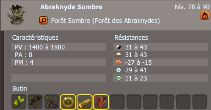 Abraknyde Sombre