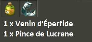 Tout est bien qui finit mal dofus