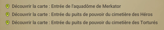 Apprentissage : Héros de l'Apocalypse