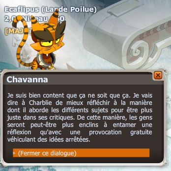 Où est Charblie