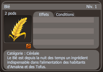 quete Piou dofus