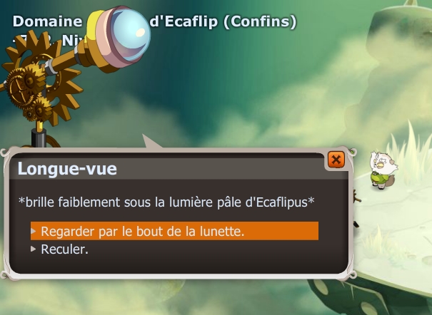 Balade en Ecaflipus