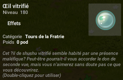 La guerre des Marches dofus