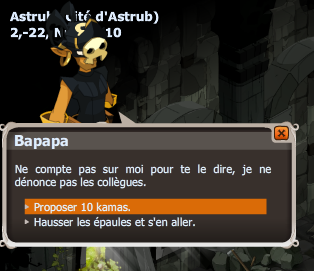 Copains comme cochons dofus