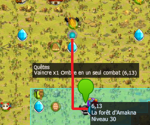 l'armée des ombres dofus