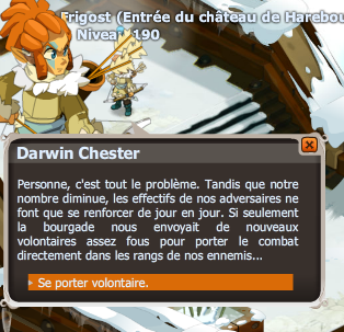 Boîte de conserve dofus