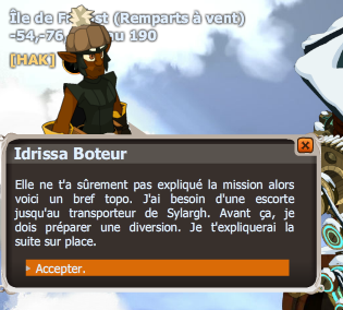 moteur à explosion dofus