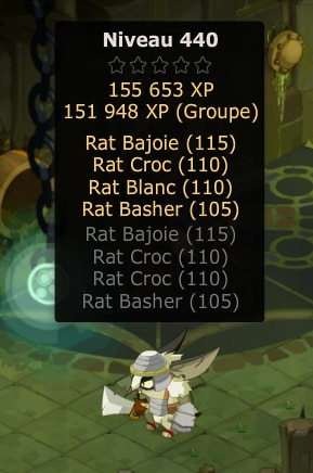 quête vin diou dofus