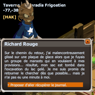 l'armée des ombres dofus