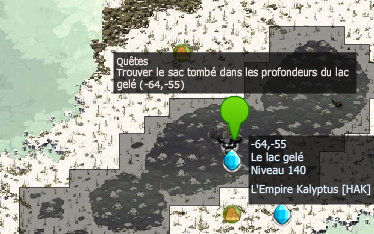 l'armée des ombres dofus