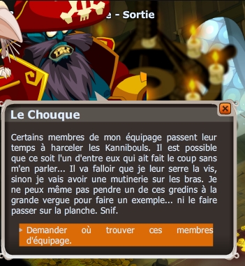 Squelettes et amulettes