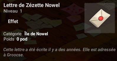 Groocse se fait sonner les cloches dofus