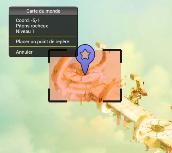 quete Suivre sa voie dofus touch