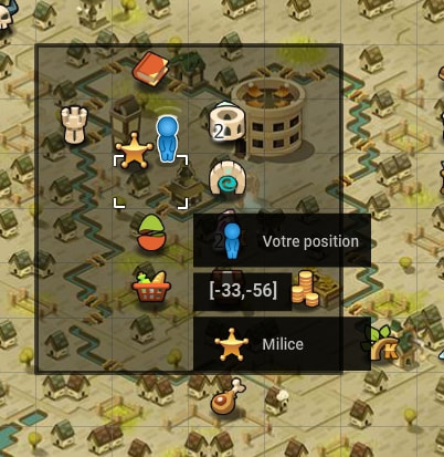 quête à l'endroit à l'envers dofus