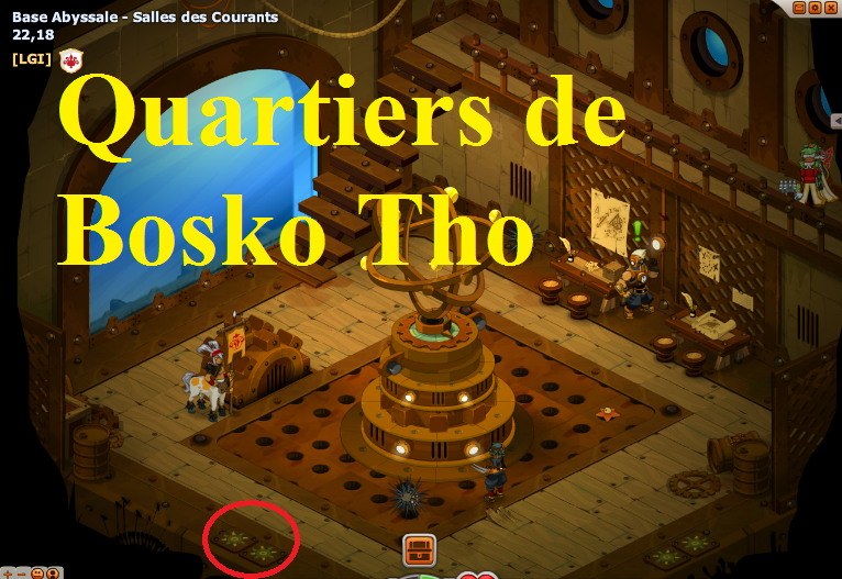 quartiers de bosko tho sufokia