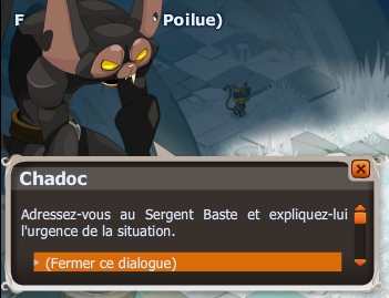 GaBuZoMeu dofus