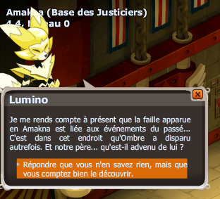 l'armée des ombres dofus