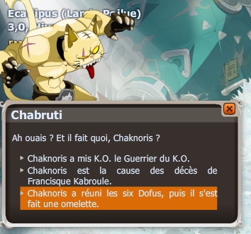 chabruti dofus