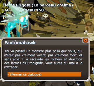 Un remède à tous les maux dofus