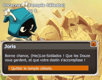 Réponses à tout dofus