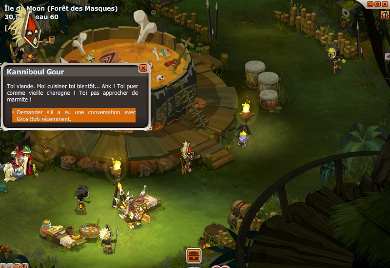 kanniboul gour dofus