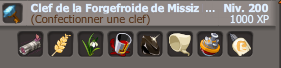 Forgefroide de Missiz Frizz dofus