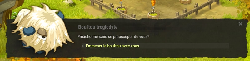 quête Série animalière dofus