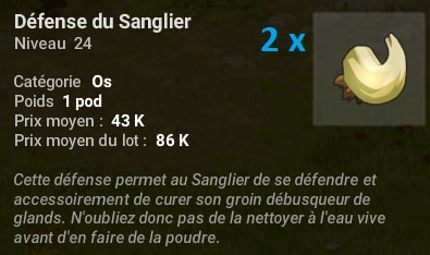 quête Une partie de cache-cache dofus