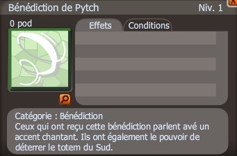 bénédiction de pytch