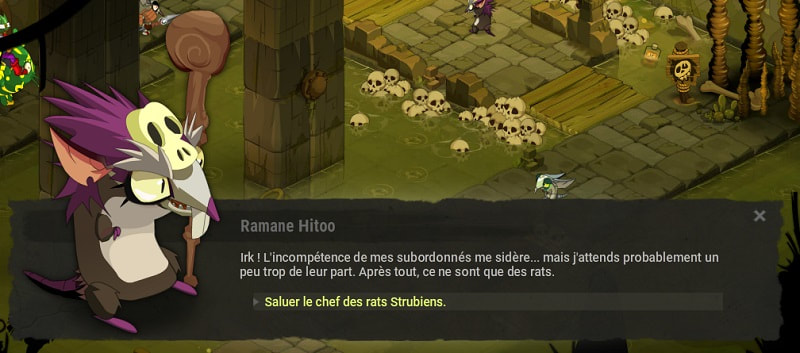 quête De vrais rats de bibliothèque