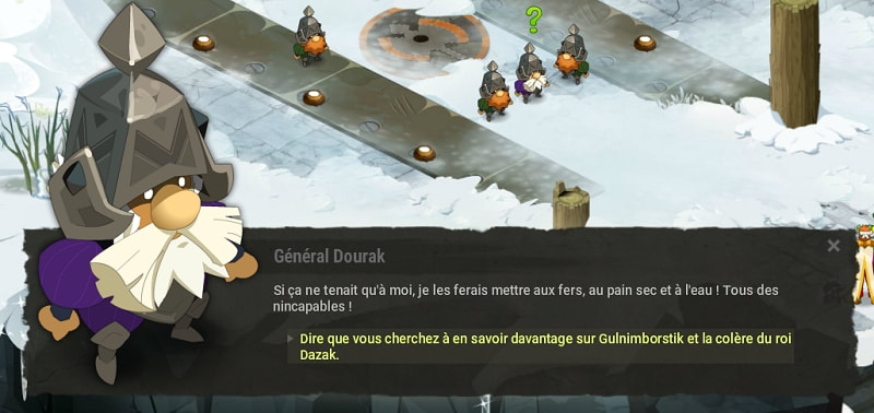 quête De Brikke et de Brokke dofus