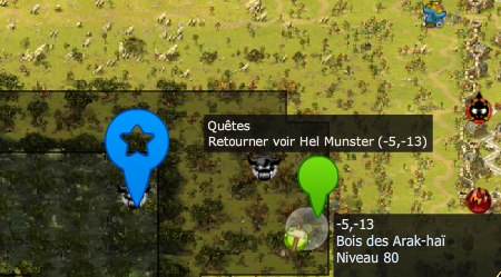 Munster lève le mystère