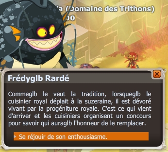 Qui a la plus grosse dofus