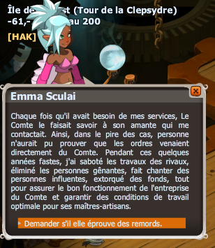 crise d'ex-emma