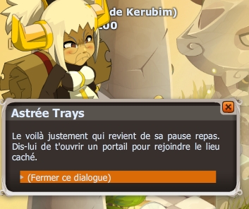 Il s'en est fallu d'un poil dofus