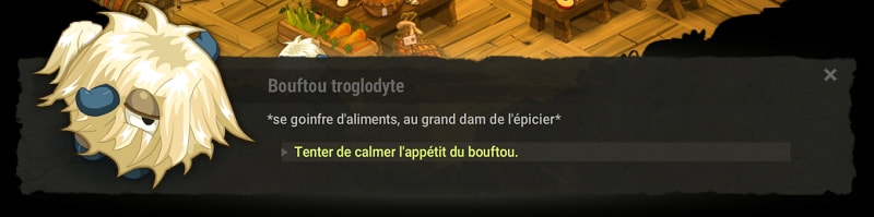 quête Série animalière dofus