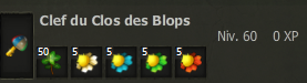 Clos des Blops