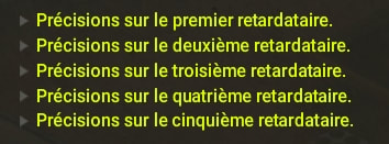 quête Le monde à l'envers dofus