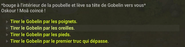 quête La vie en mauve dofus