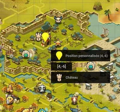 quête En manque d'inspiration dofus