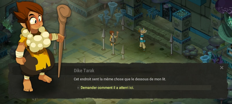 quête Apprentissage Assassin Suprême